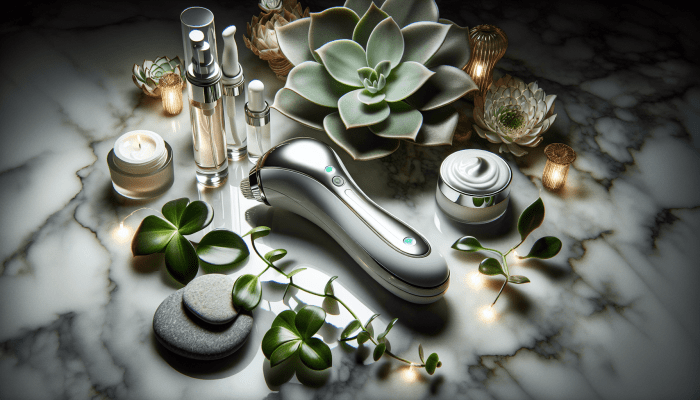 Beauty boutique skin treatments